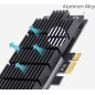 TP-Link Archer T6E Netværksadapter PCI Express 1300Mbps